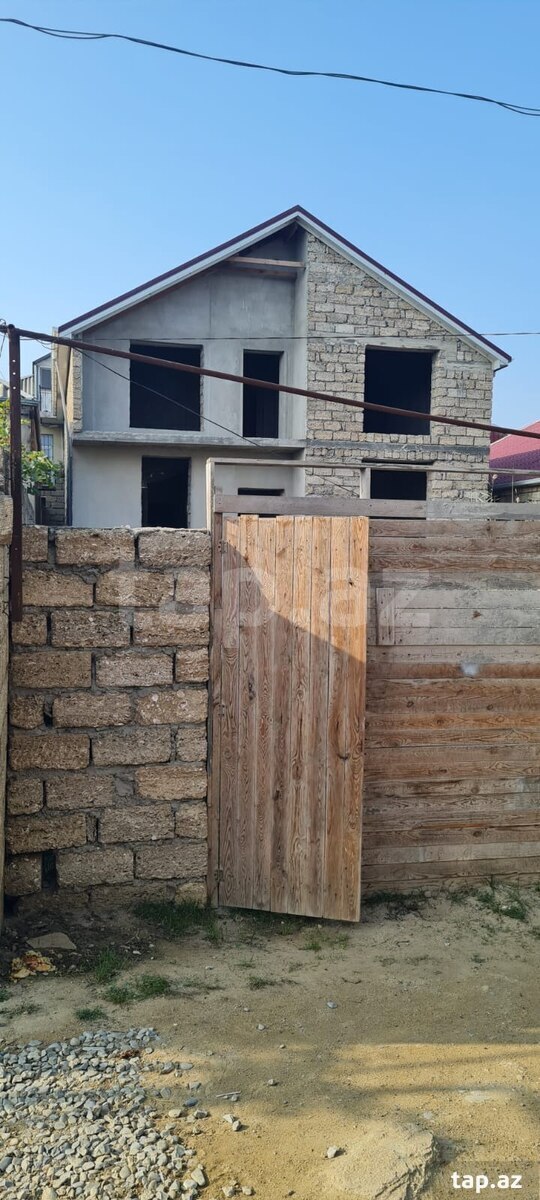 2 sot torpaq sahəsi, Kürdəxanı qəs. (2)