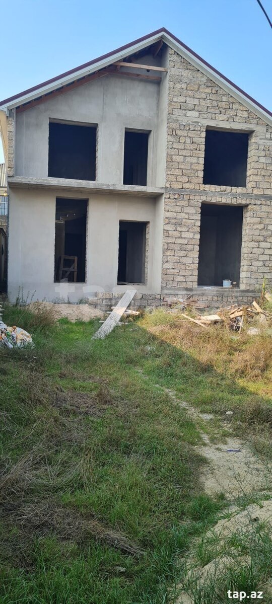 2 sot torpaq sahəsi, Kürdəxanı qəs.