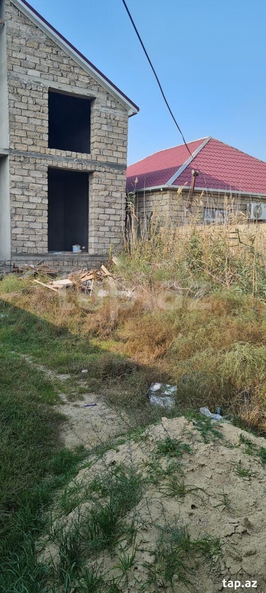 2 sot torpaq sahəsi, Kürdəxanı qəs. (4)