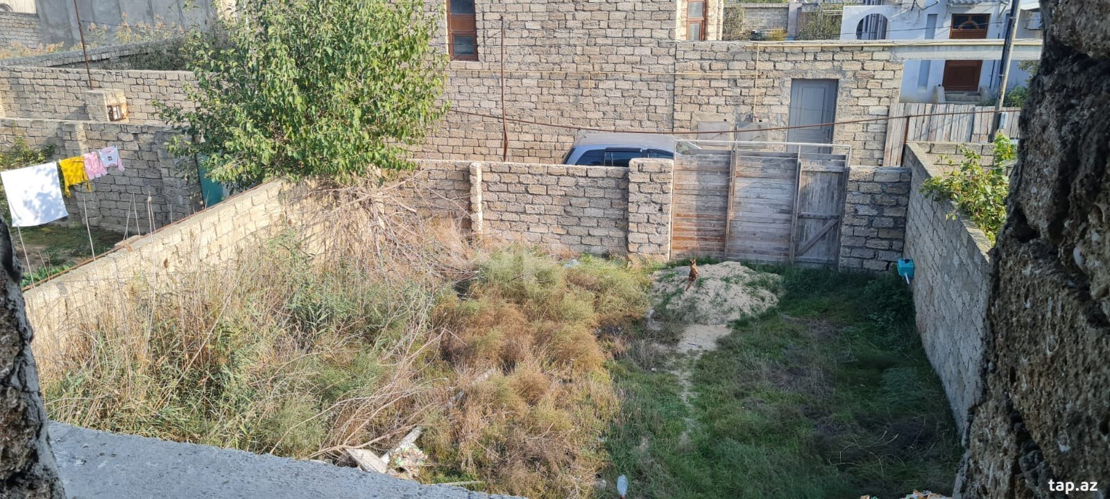 2 sot torpaq sahəsi, Kürdəxanı qəs. (10)