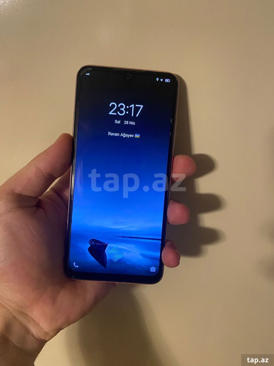 Telefon Vivo 