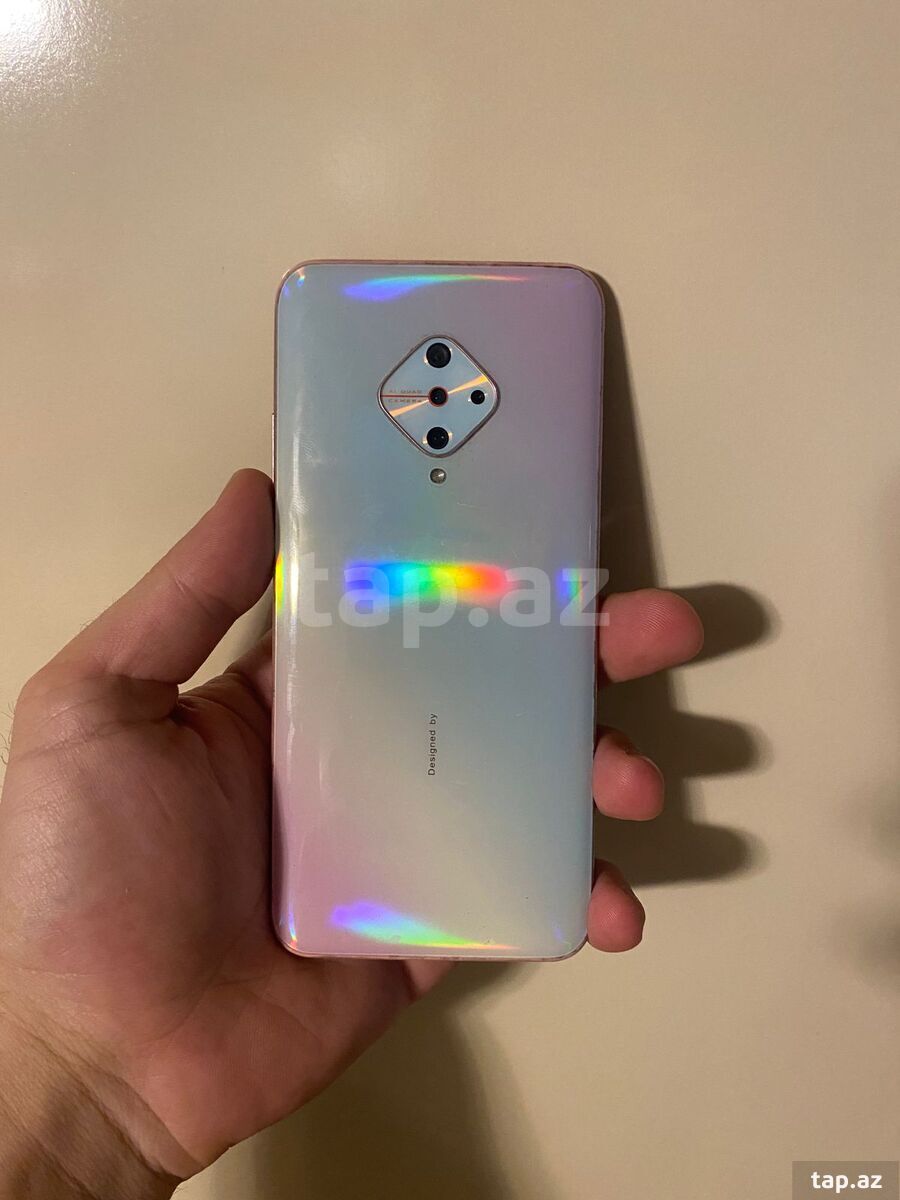 Telefon Vivo  (2)