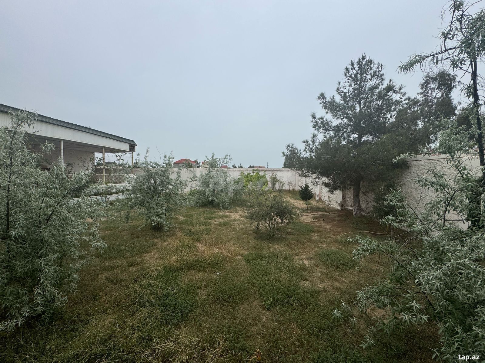 12 sot torpaq sahəsi, Şüvəlan qəs. (7)