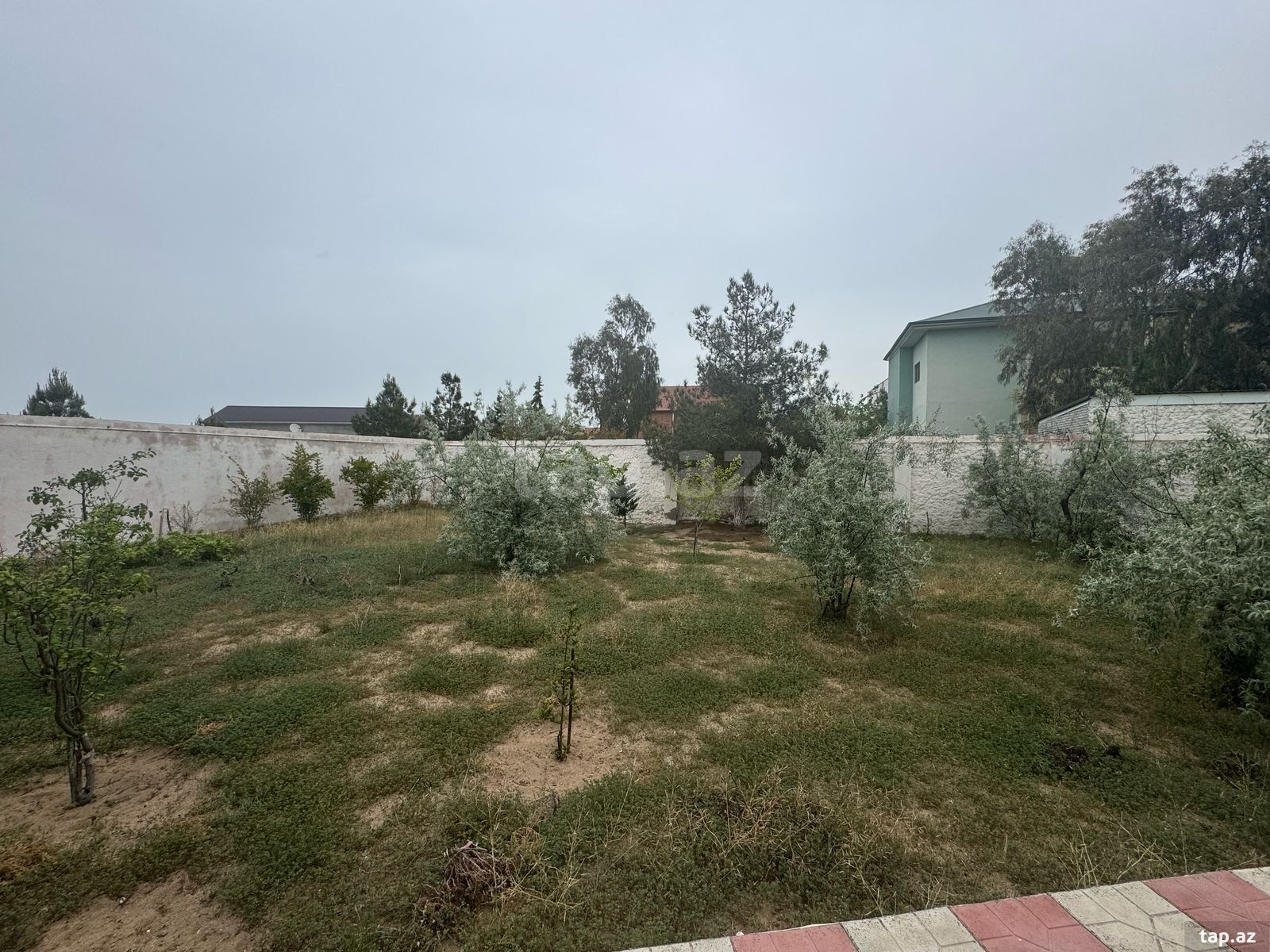 12 sot torpaq sahəsi, Şüvəlan qəs. (6)
