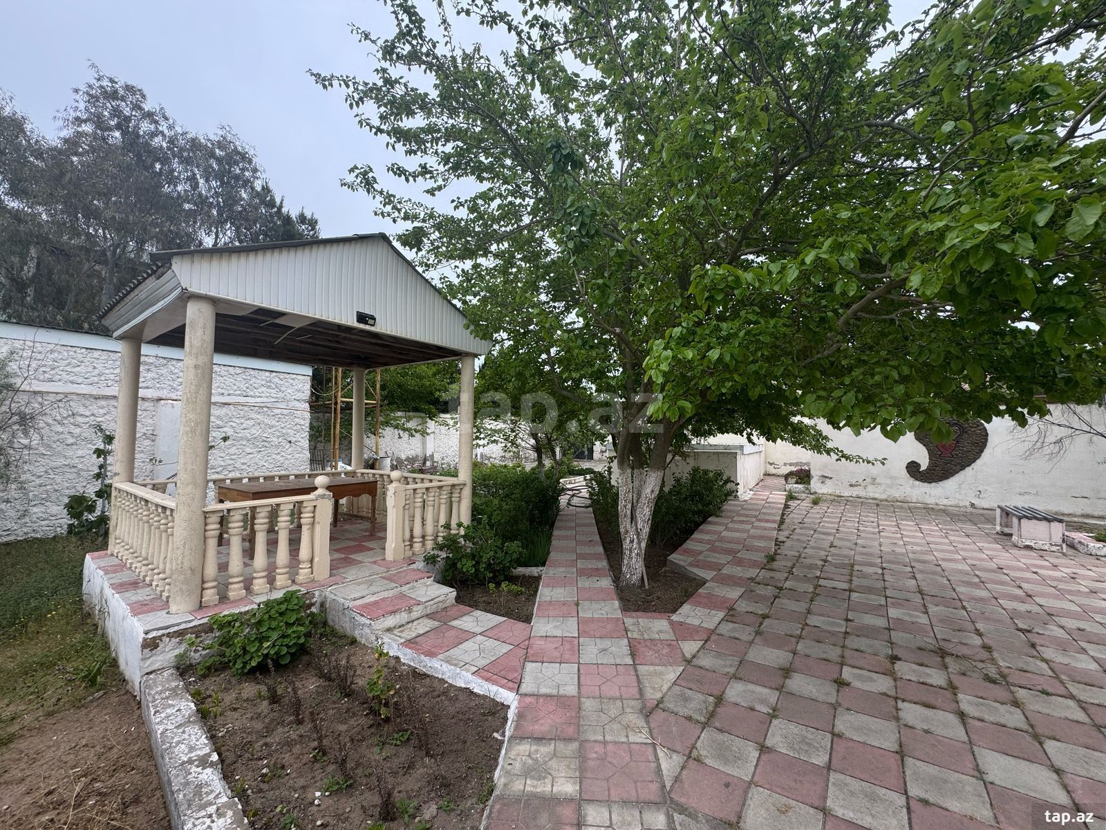 12 sot torpaq sahəsi, Şüvəlan qəs. (9)