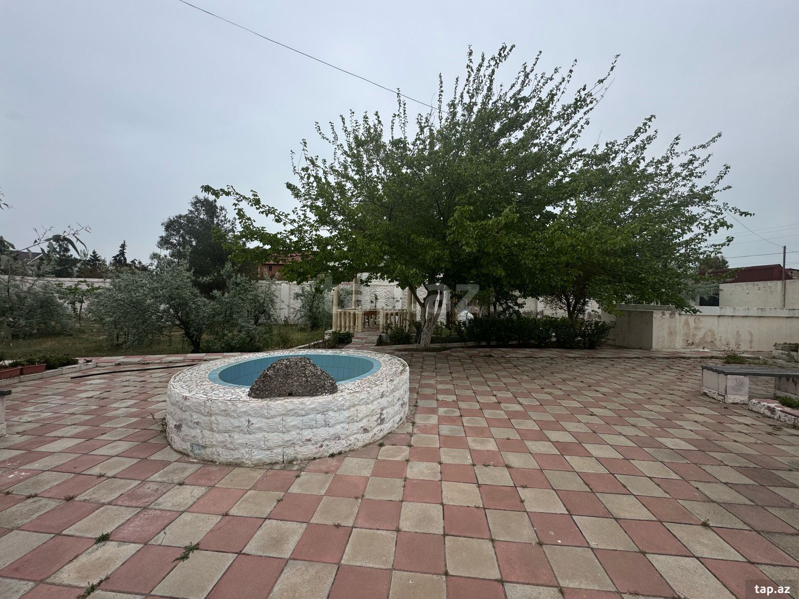 12 sot torpaq sahəsi, Şüvəlan qəs. (3)