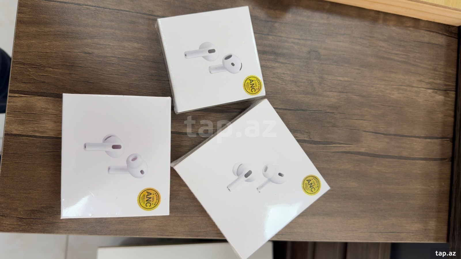 Apple iPod 3 pro (3)