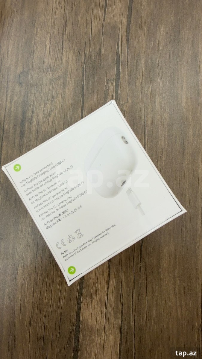 Apple iPod 3 pro (2)