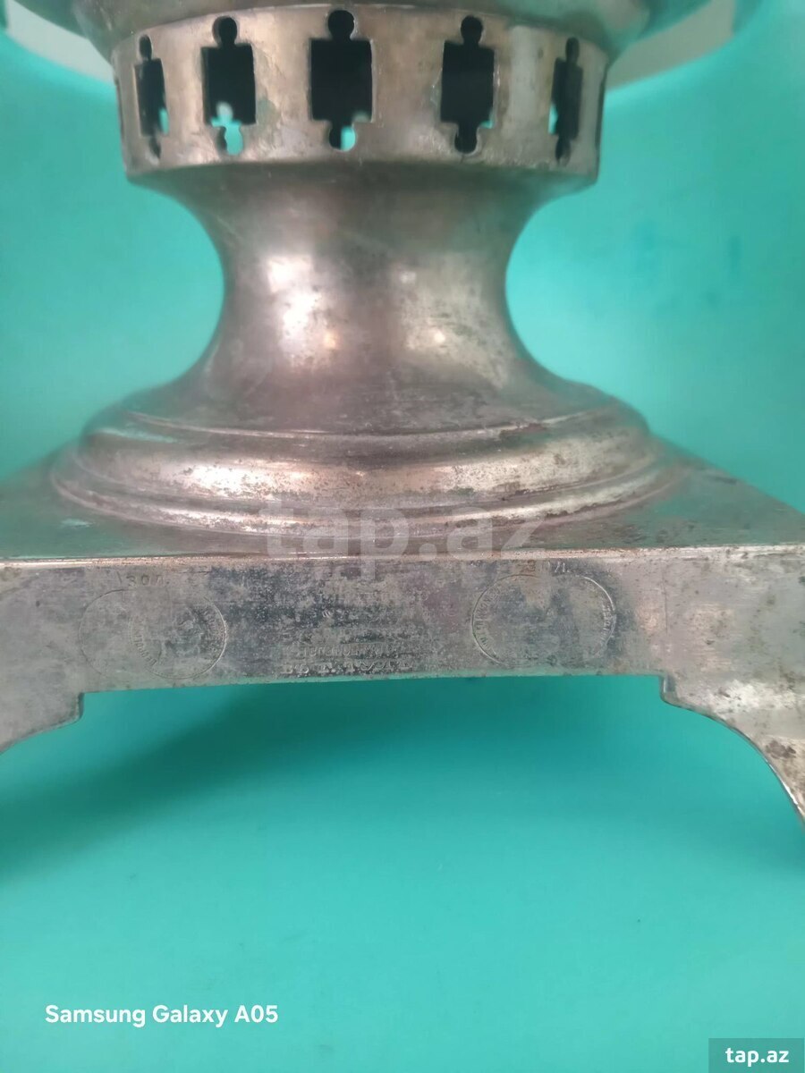 Samovar (3)