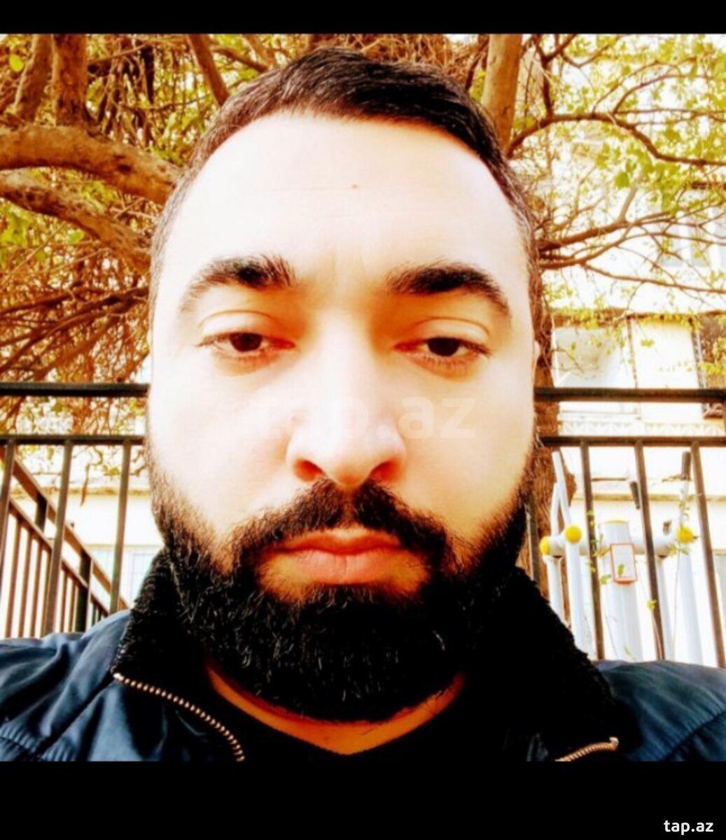Mühafizəçi işi axtarıram