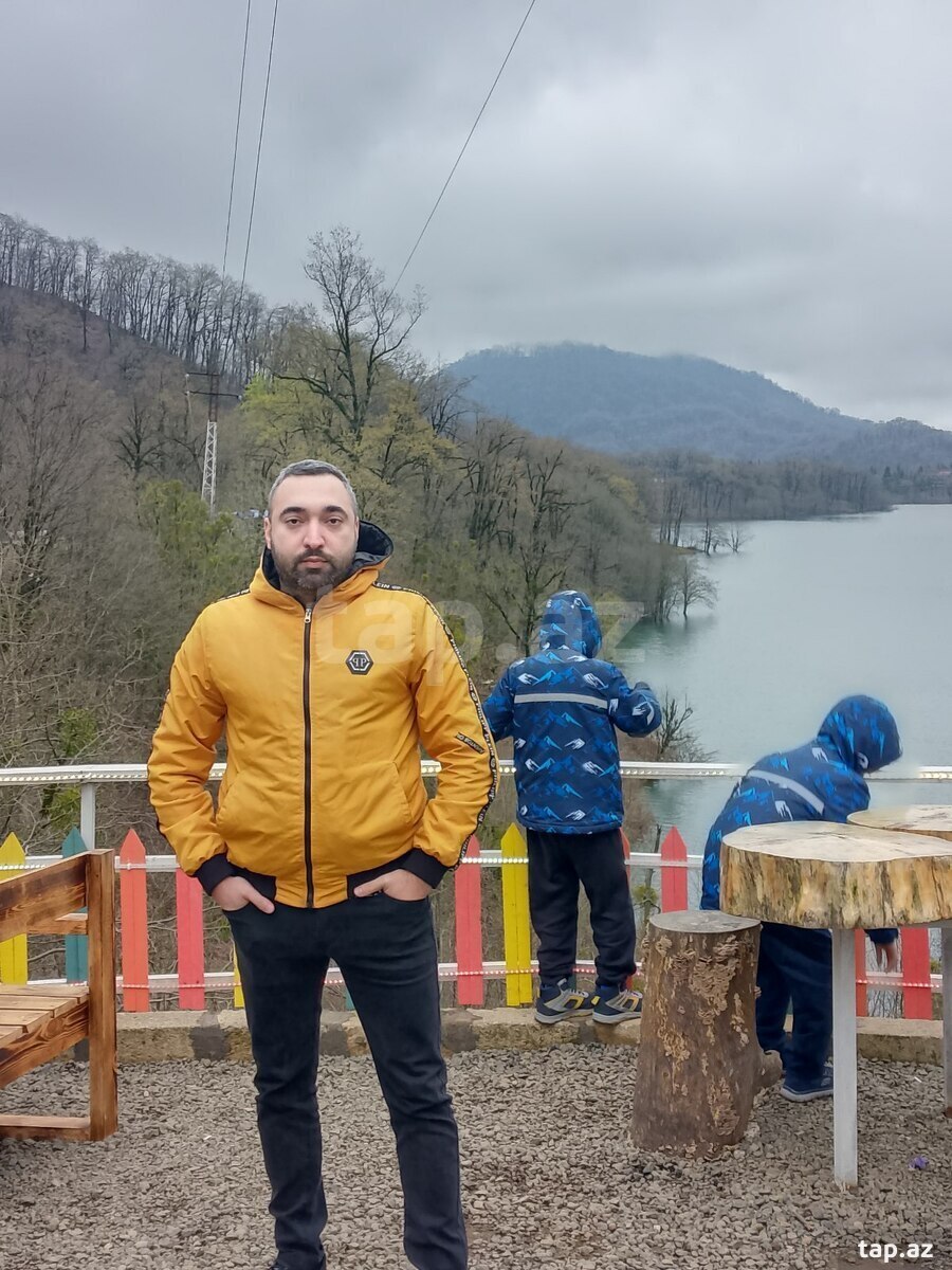 Mühafizəçi işi axtarıram (3)