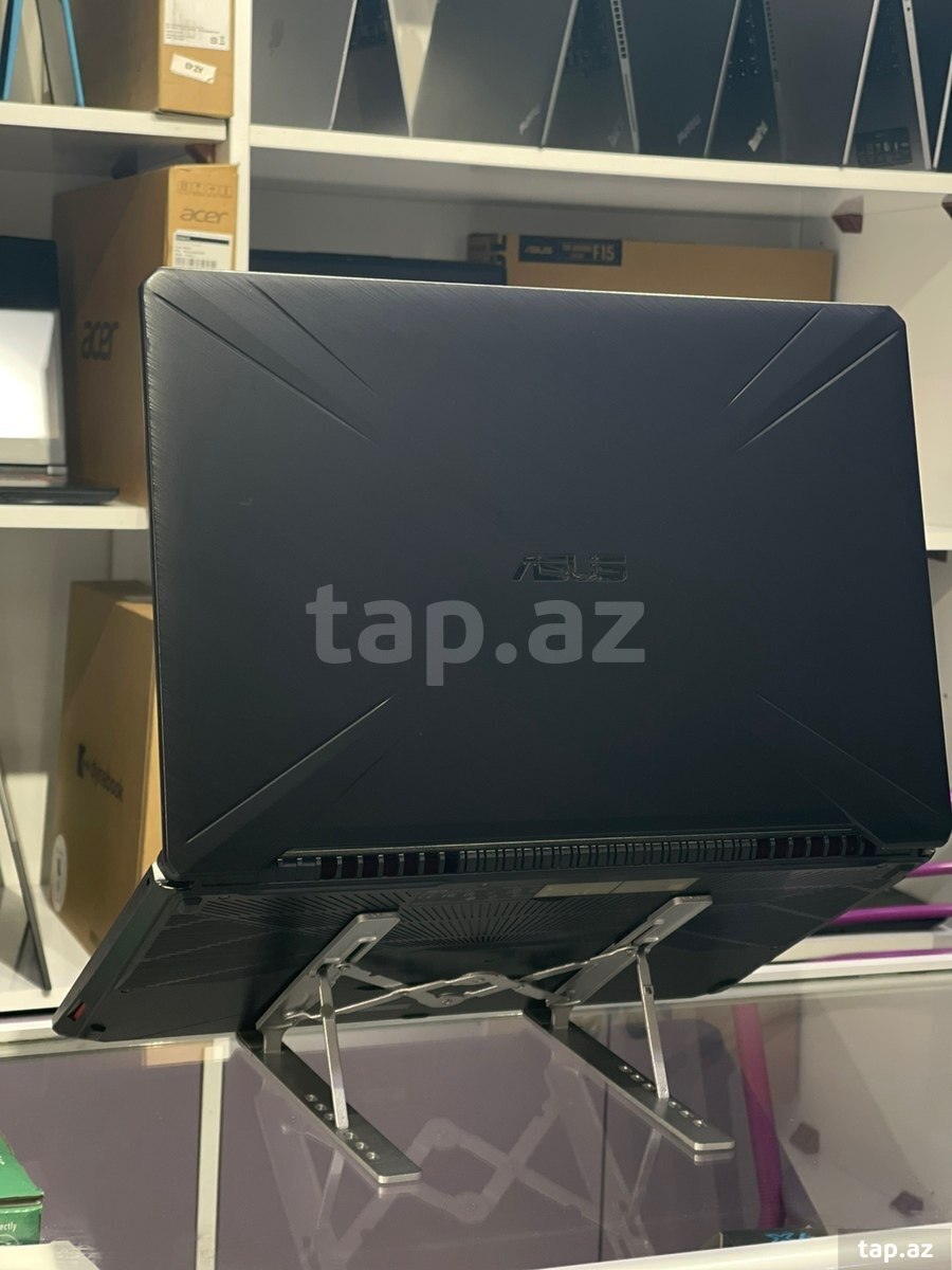 Noutbuk Asus Tuf Gaming FX705D (4)