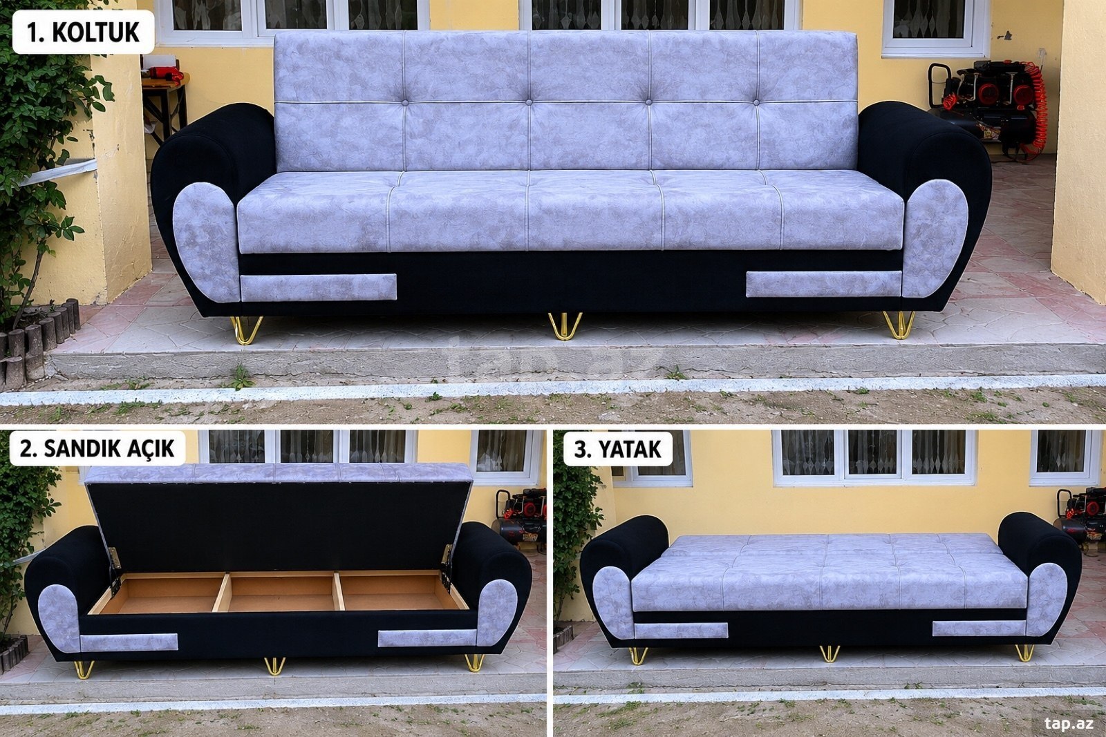 Divan