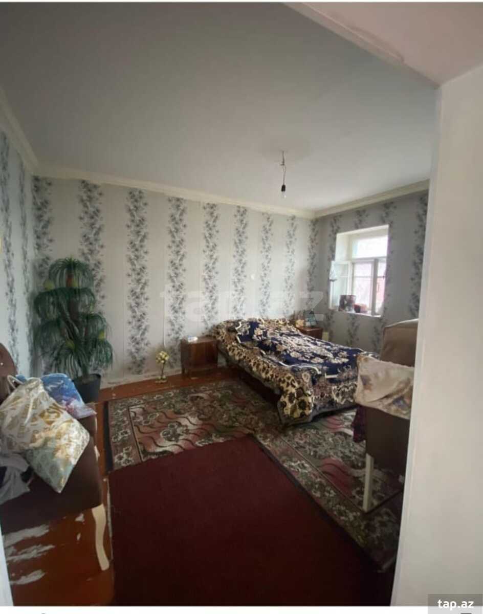 Bağ evi, Quba ş.