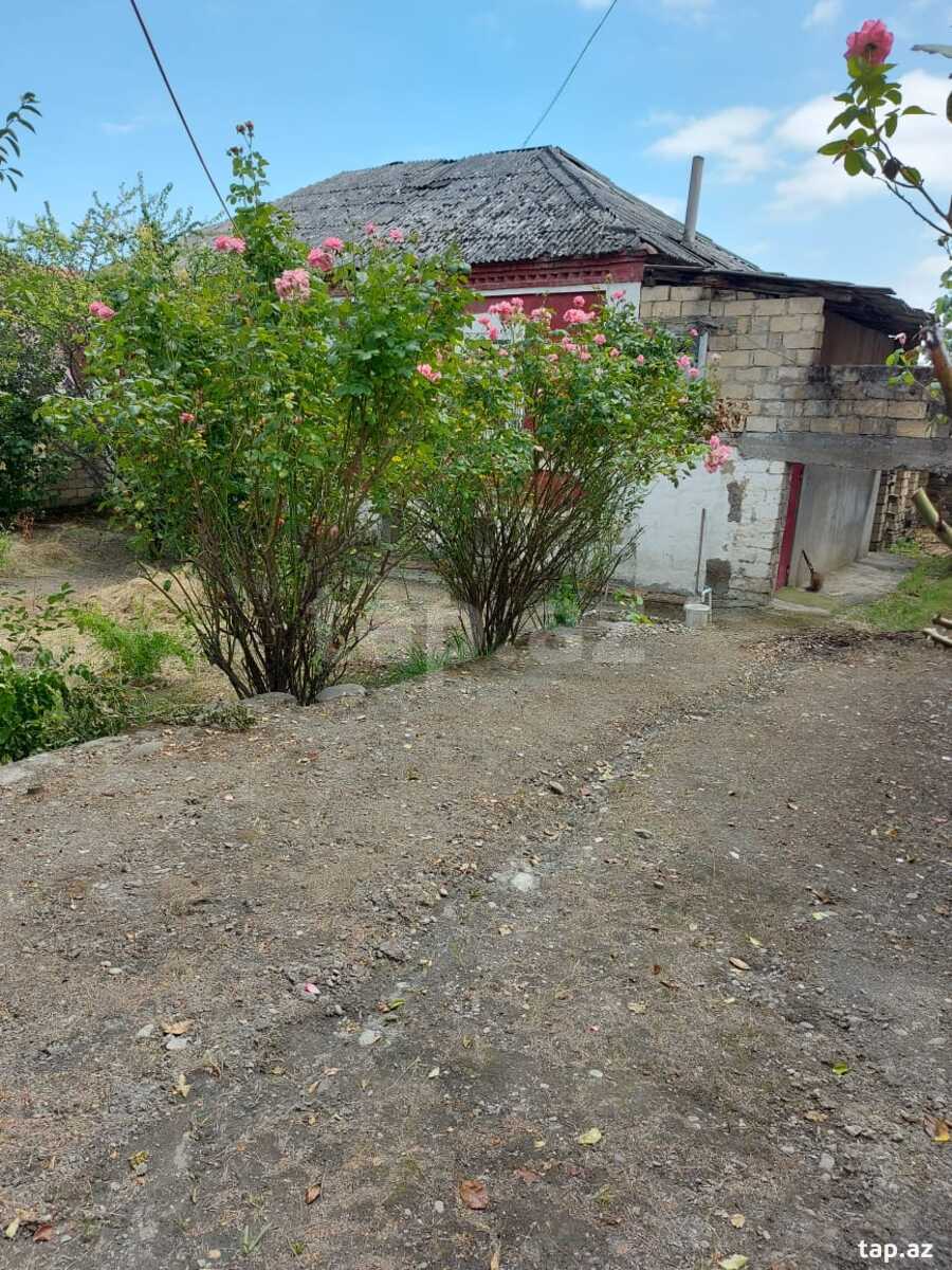 Bağ evi, Quba ş.