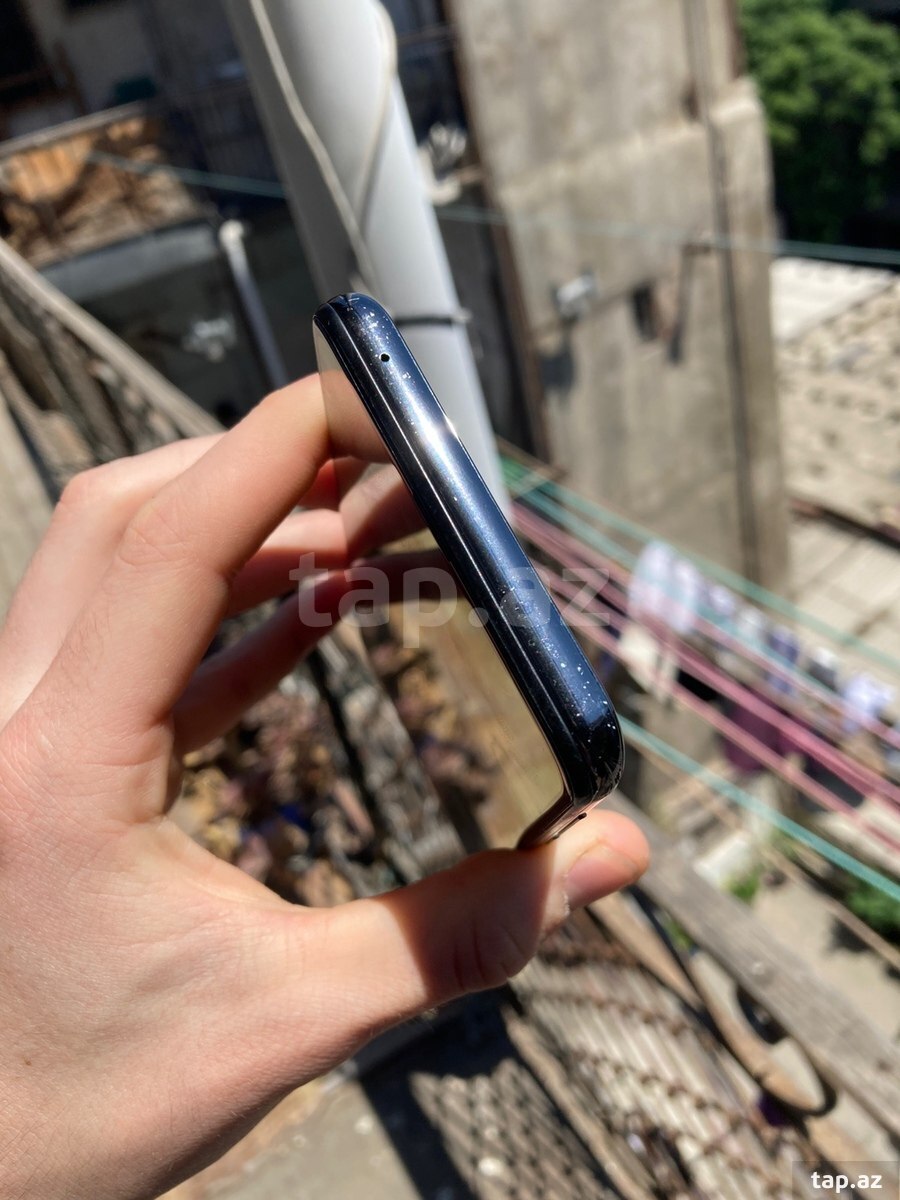Xiaomi Mi Mix 3 Onyx Black 128GB/6GB (15)