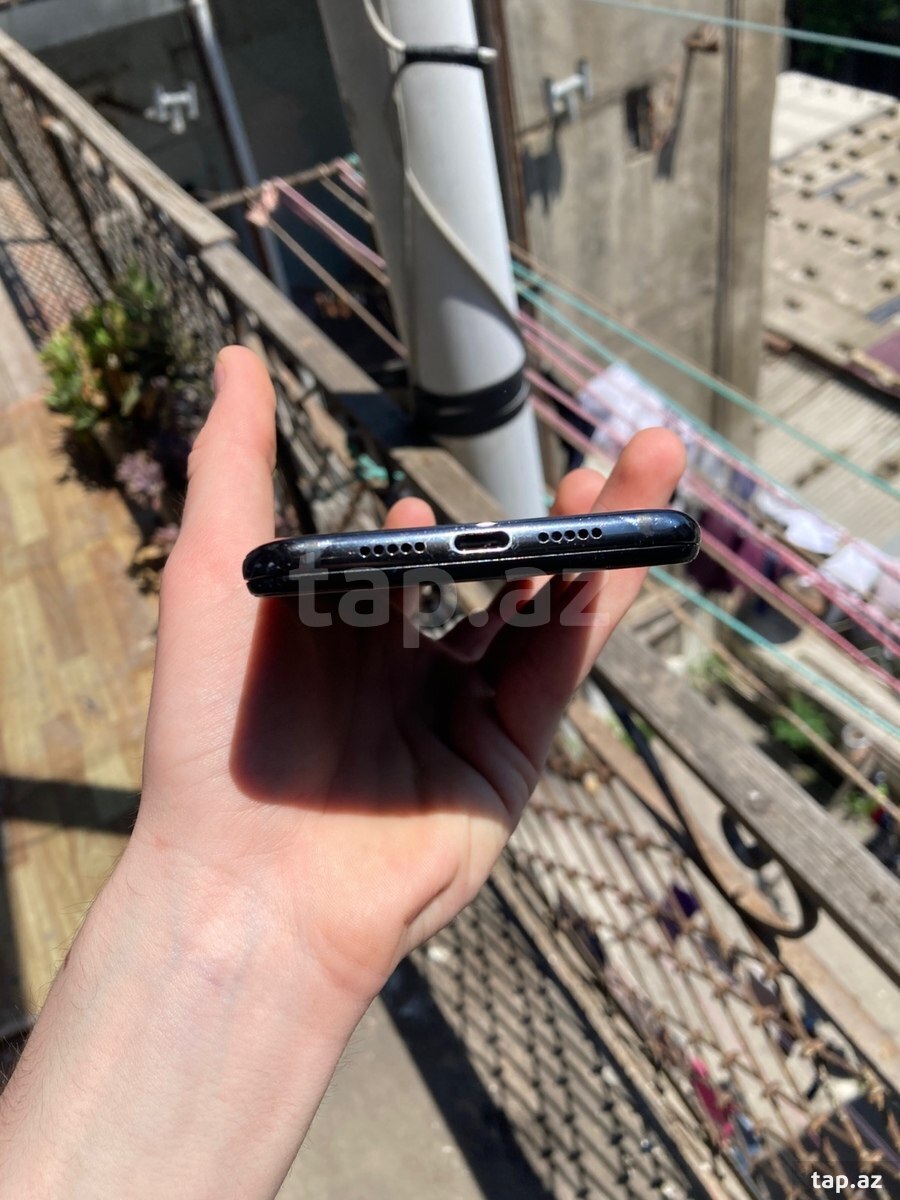 Xiaomi Mi Mix 3 Onyx Black 128GB/6GB (12)