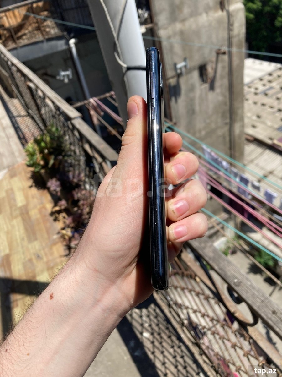 Xiaomi Mi Mix 3 Onyx Black 128GB/6GB (16)