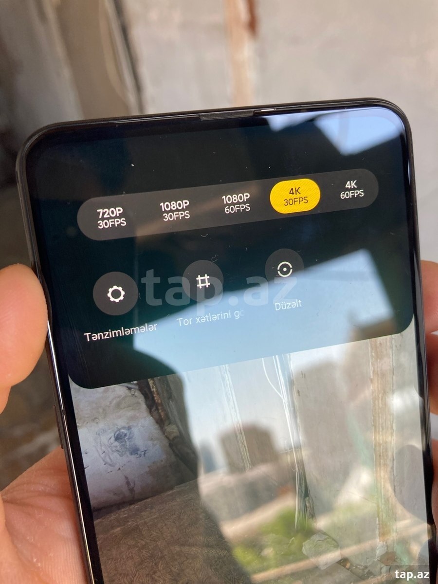 Xiaomi Mi Mix 3 Onyx Black 128GB/6GB (5)
