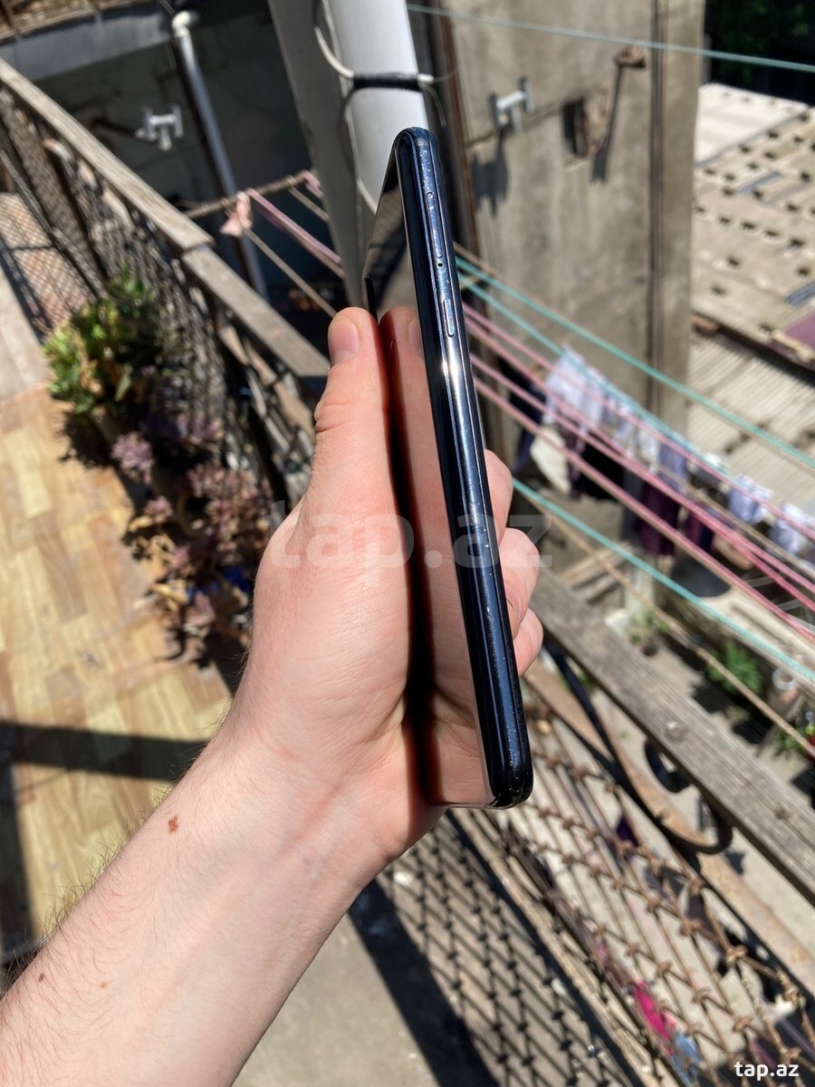 Xiaomi Mi Mix 3 Onyx Black 128GB/6GB (13)