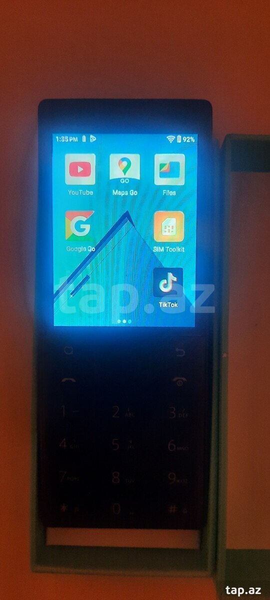 Xiaomi Duoqin f22 3/32 (2)
