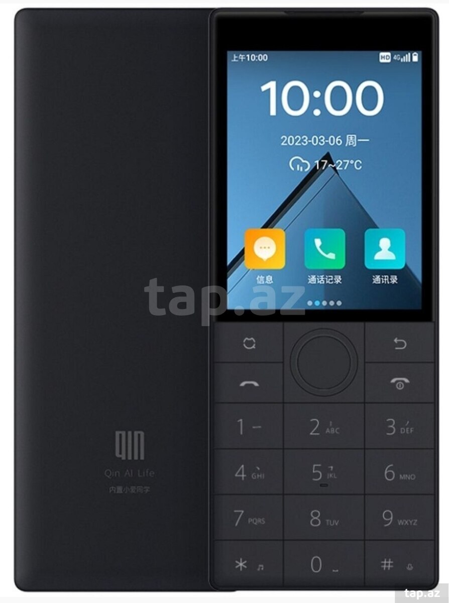 Xiaomi Duoqin f22 3/32