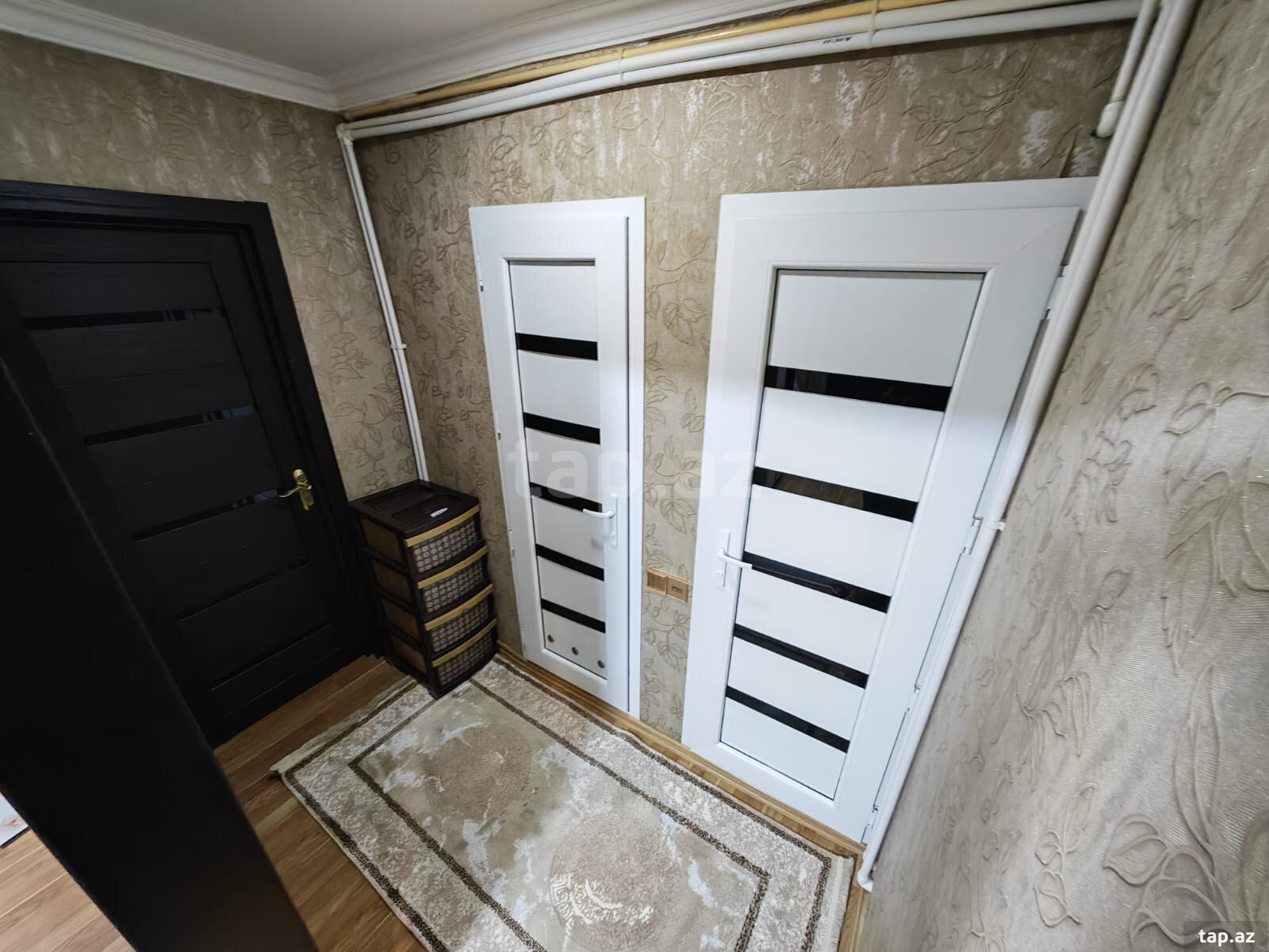 3-otaqlı mənzil, Sumqayıt ş., 70 m² (8)