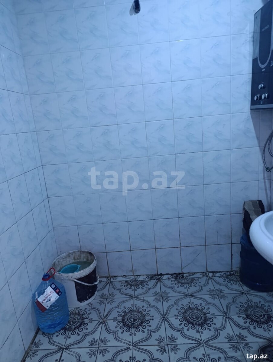 3-otaqlı mənzil, Sumqayıt ş., 70 m² (3)