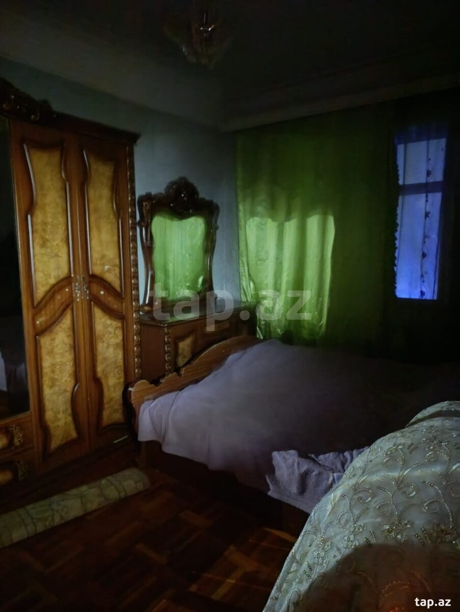 3-otaqlı mənzil, Sumqayıt ş., 70 m² (4)