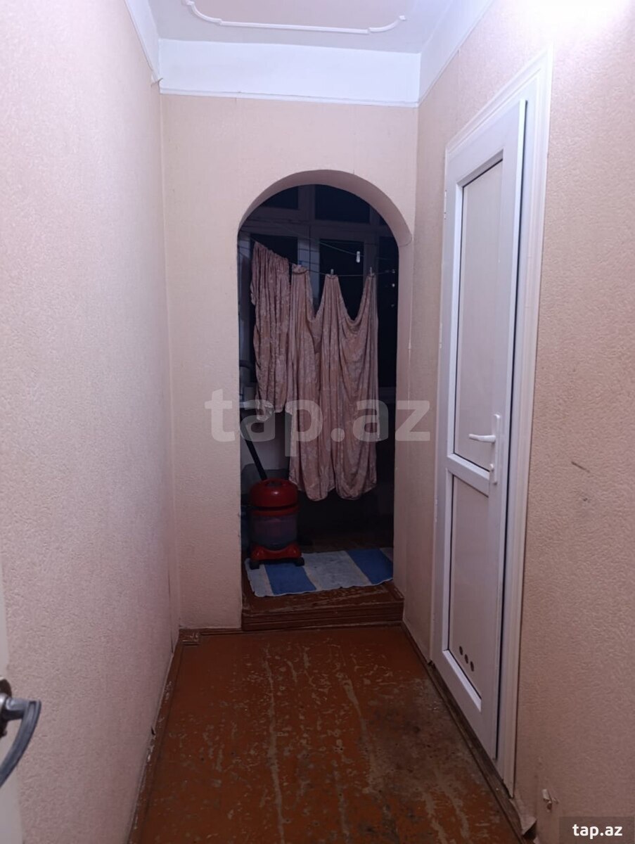 3-otaqlı mənzil, Sumqayıt ş., 70 m² (5)