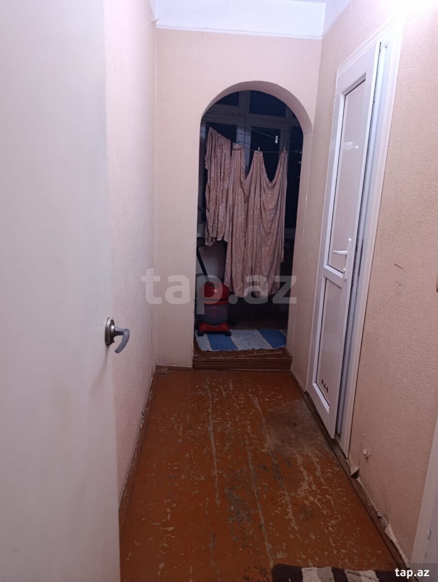 3-otaqlı mənzil, Sumqayıt ş., 70 m² (10)