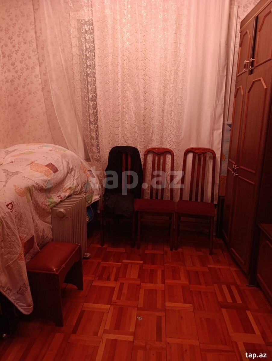 3-otaqlı mənzil, Sumqayıt ş., 70 m² (7)