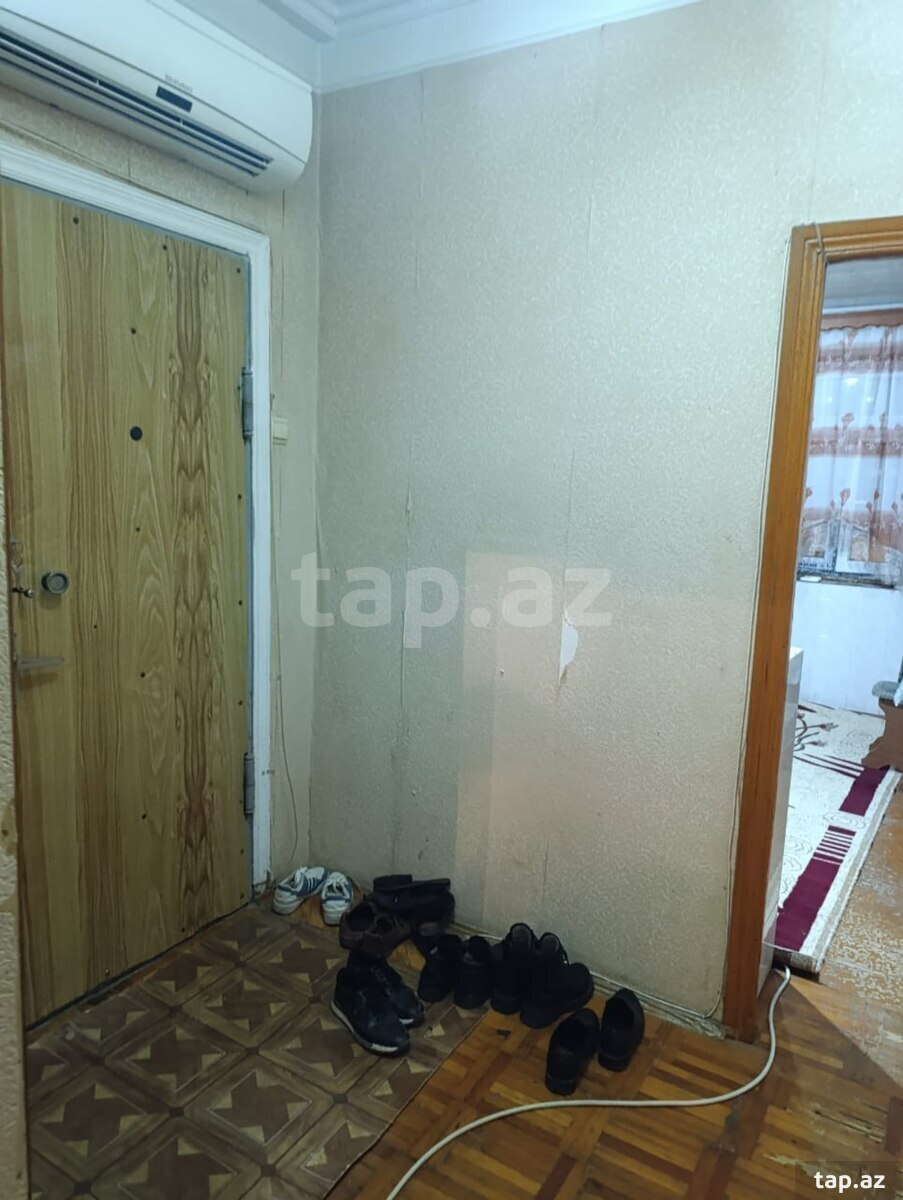 3-otaqlı mənzil, Sumqayıt ş., 70 m² (11)