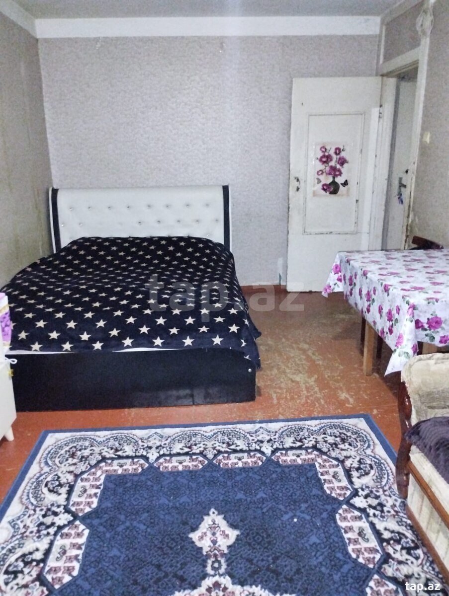1-otaqlı mənzil, Sumqayıt ş., 31 m² (4)