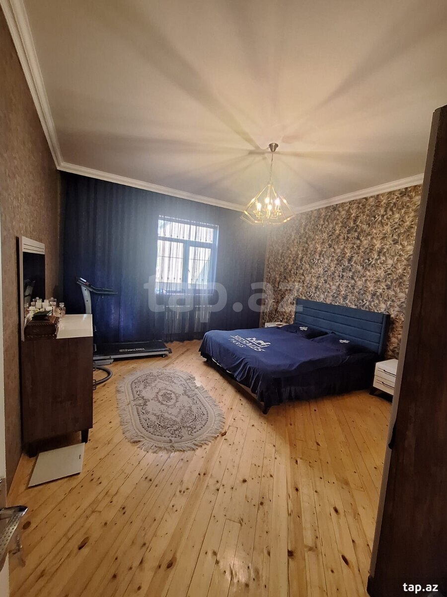 Həyət evi, Saray qəs. (20)