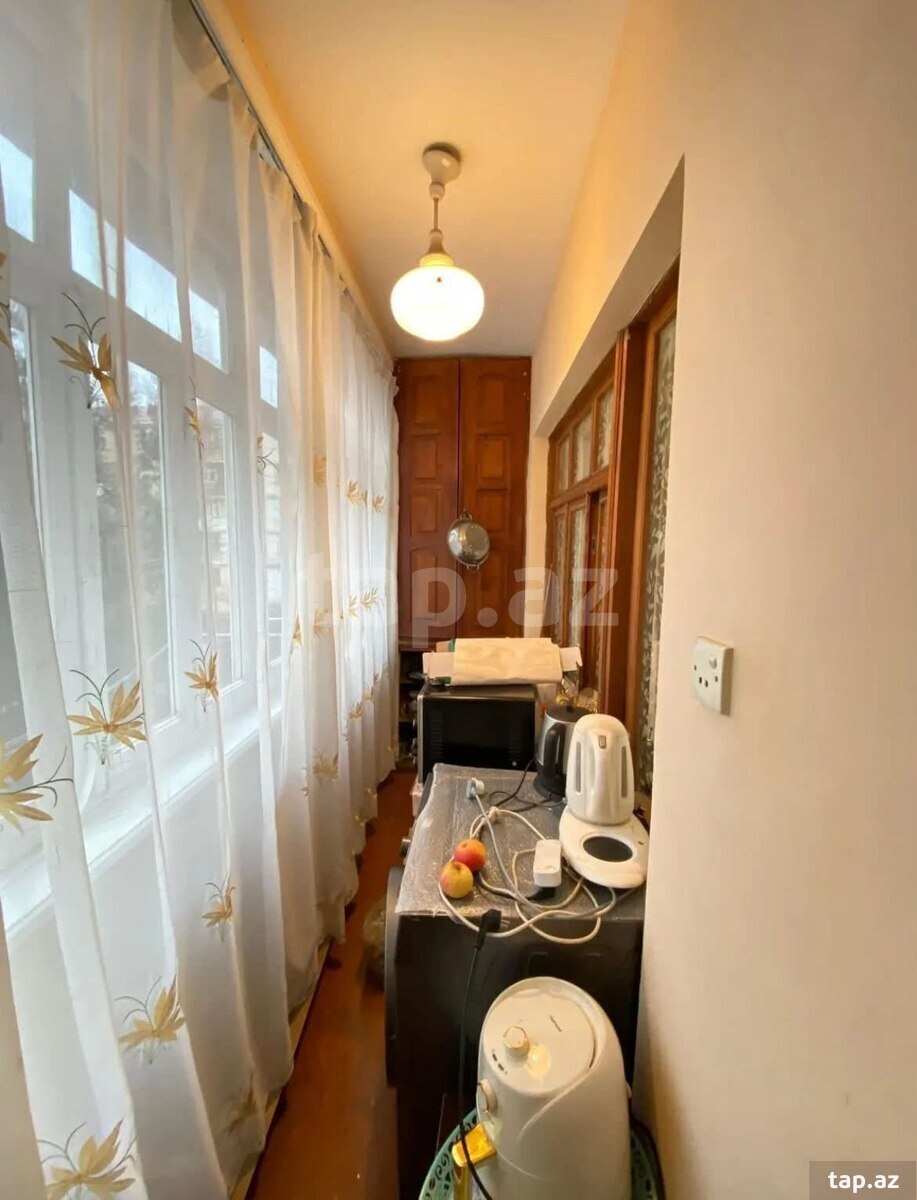 3-otaqlı mənzil, Sumqayıt ş., 70 m² (3)