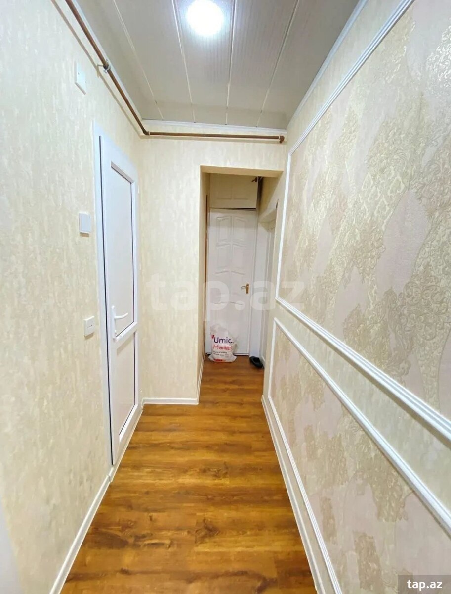 3-otaqlı mənzil, Sumqayıt ş., 70 m² (6)