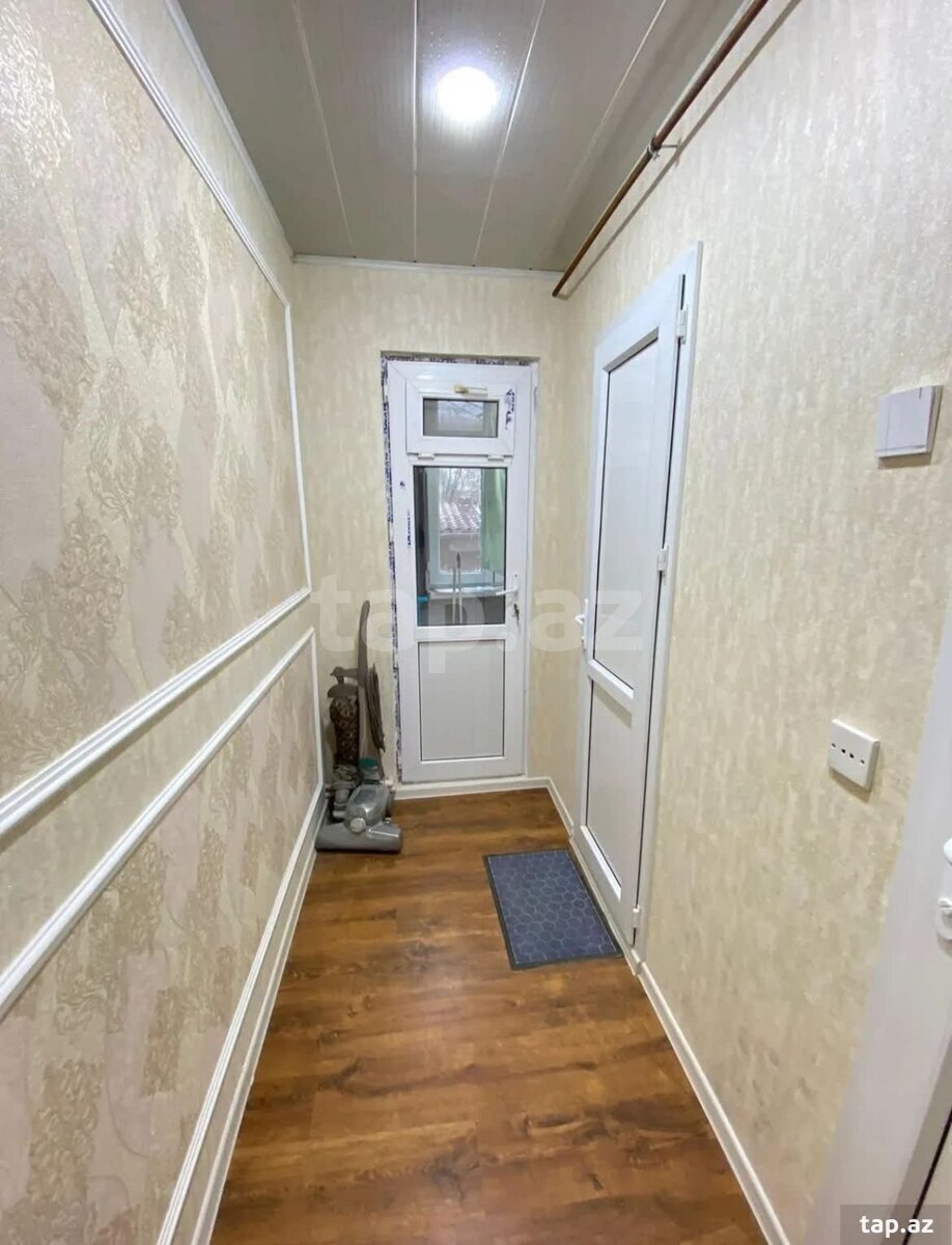 3-otaqlı mənzil, Sumqayıt ş., 70 m² (10)