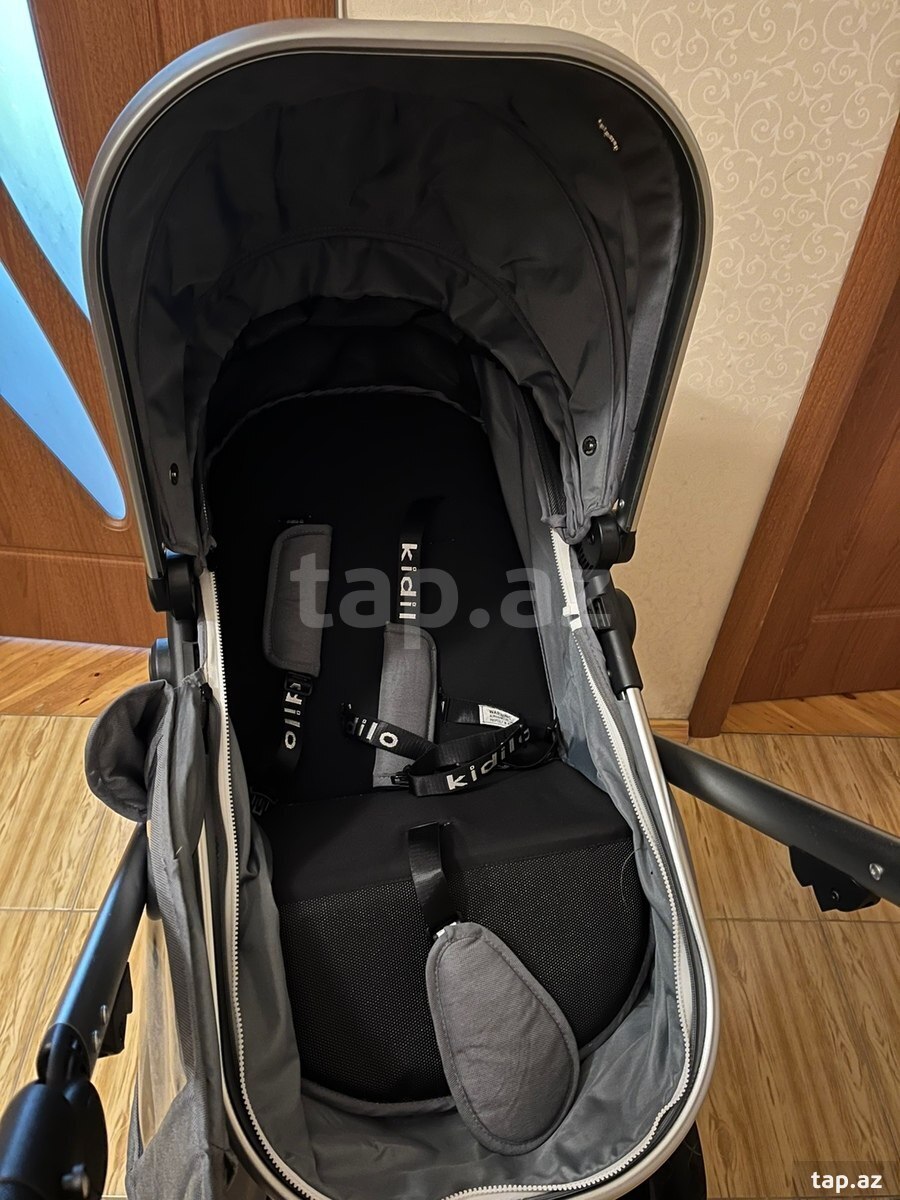 Uşaq arabası Kidilo F2