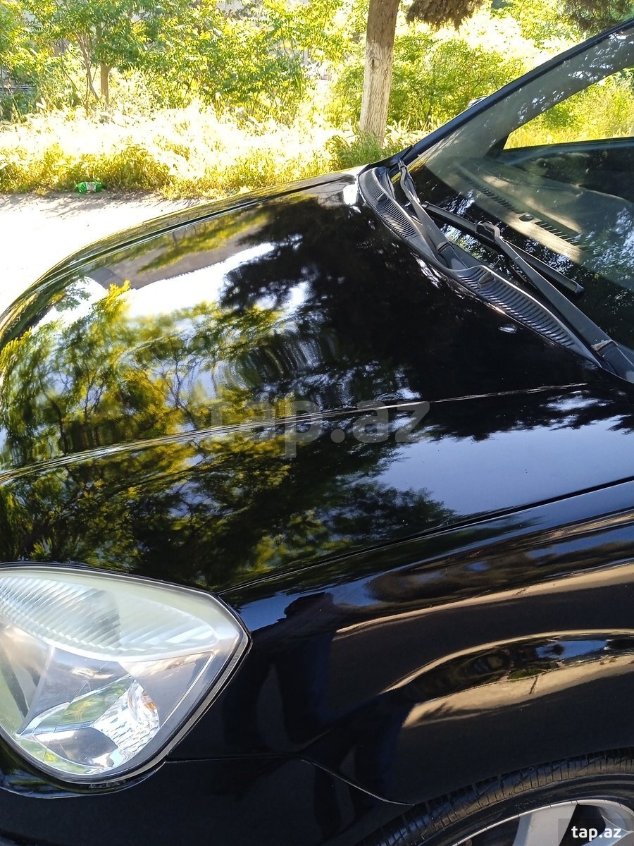KIA Rio, 2005 il (12)