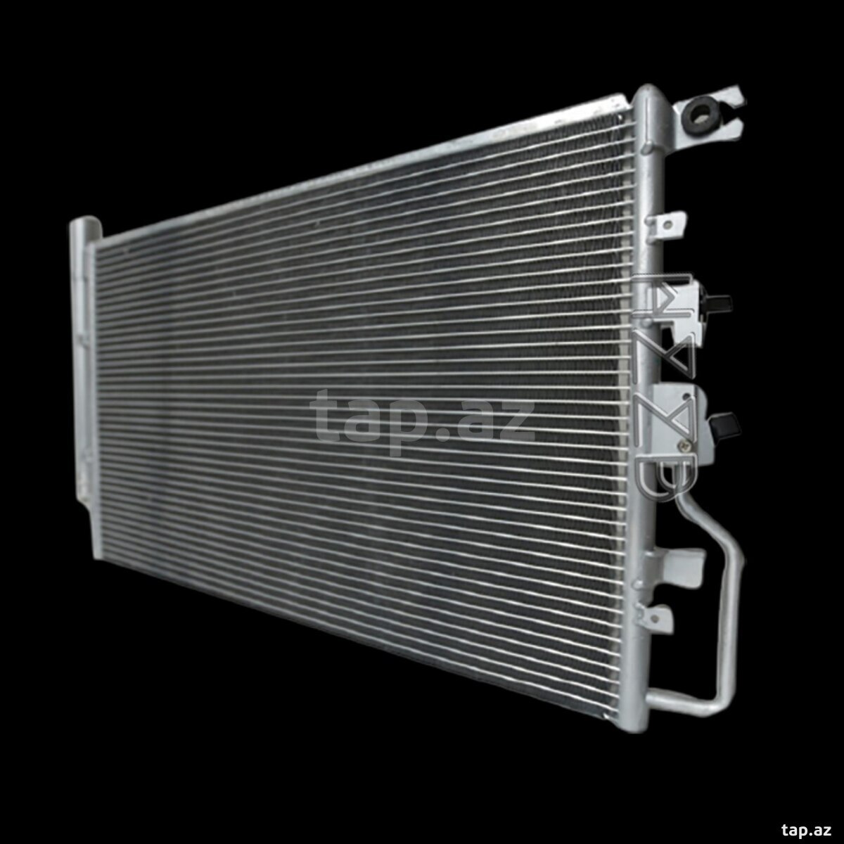 Chevrolet Equinox ehtiyat hissələri (3)