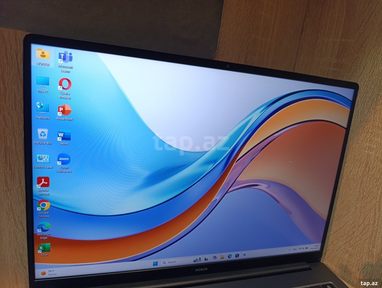 Honor MagicBook X16 (5)