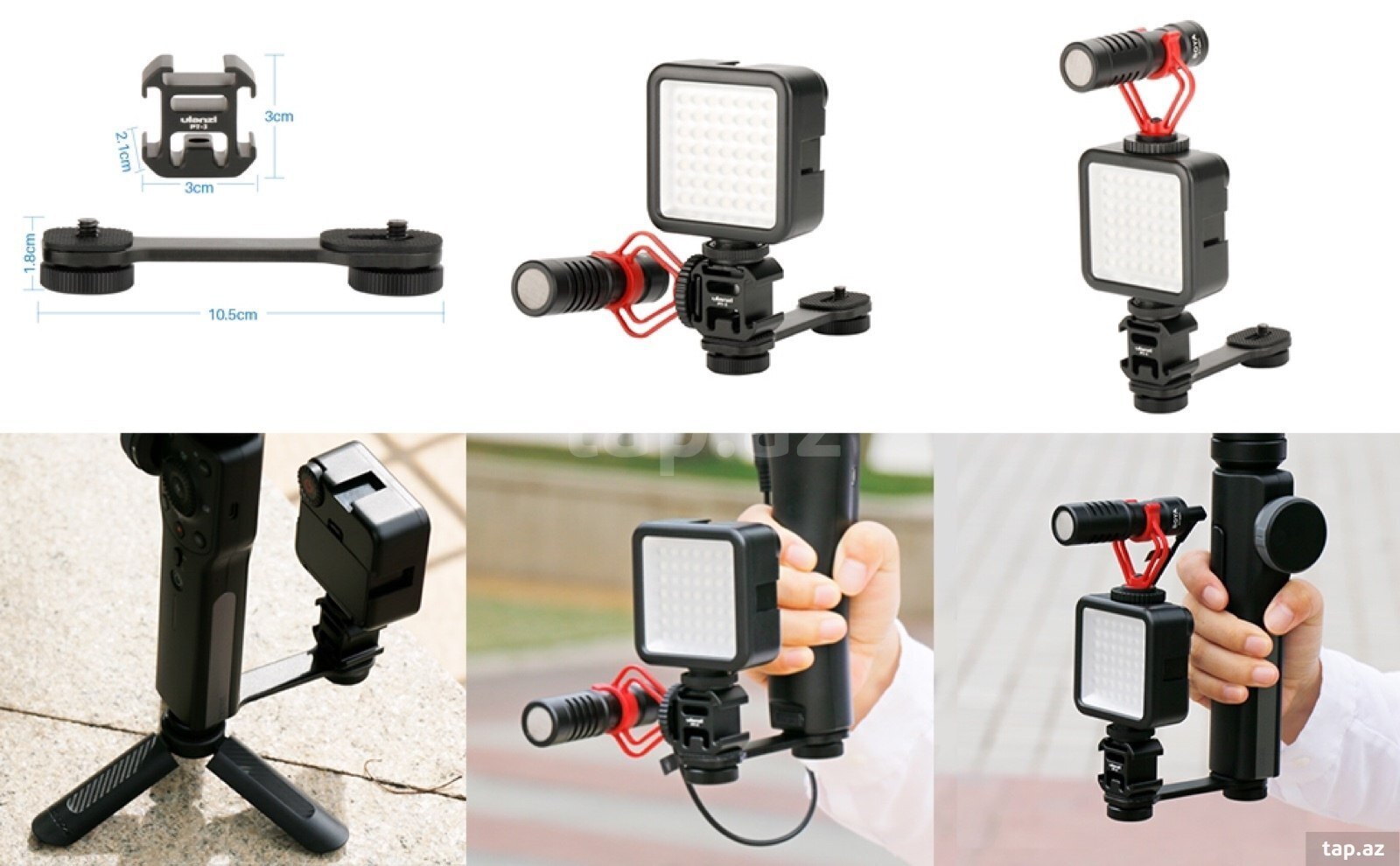 Dji RSS tənzimləyiciləri üçün əlavə bağlantı (2)