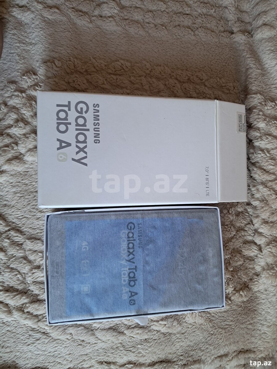 Samsung Galaxy Tab A6  (2)