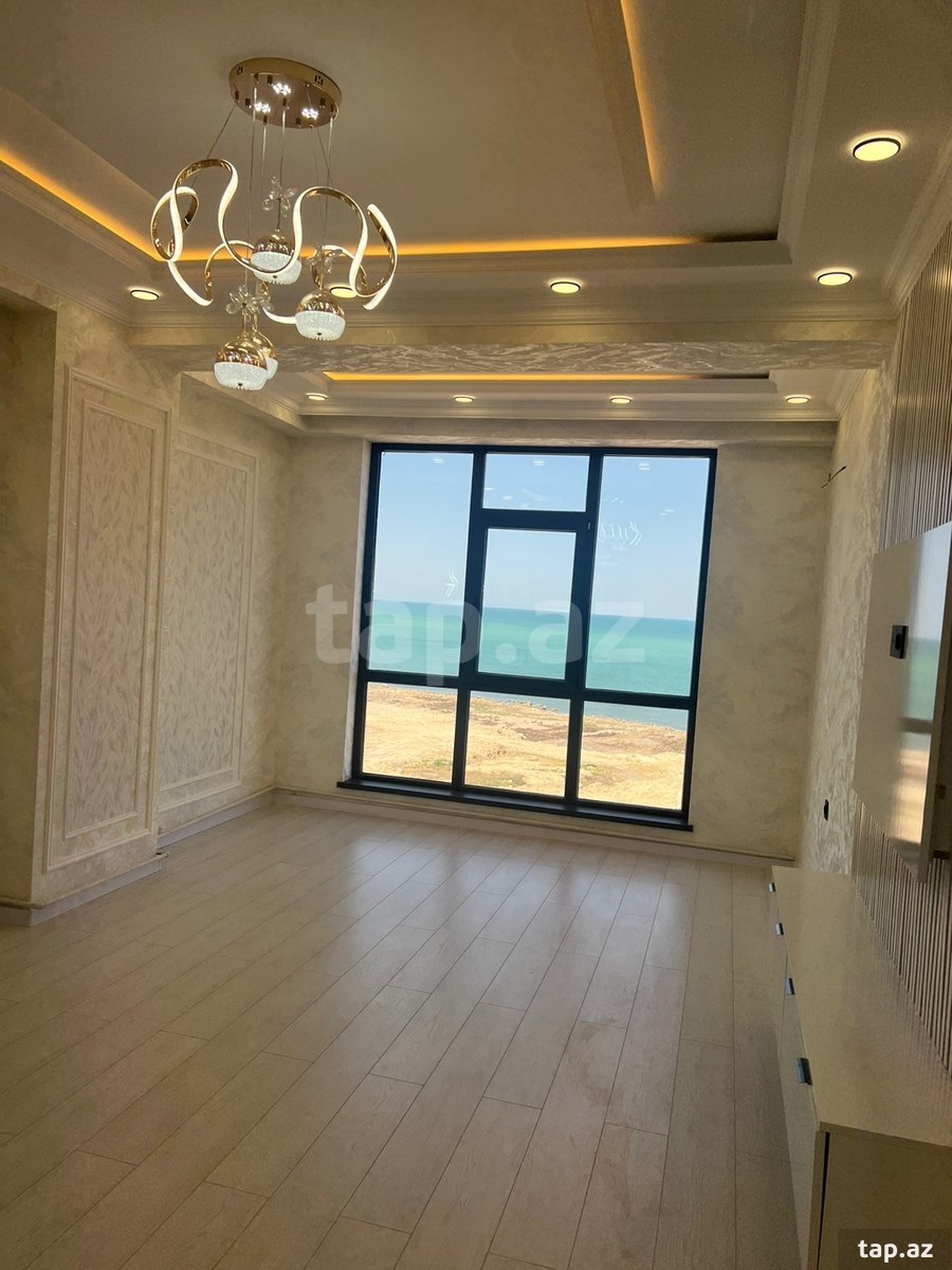 2-otaqlı yeni tikili, Sumqayıt ş., 66 m² (9)