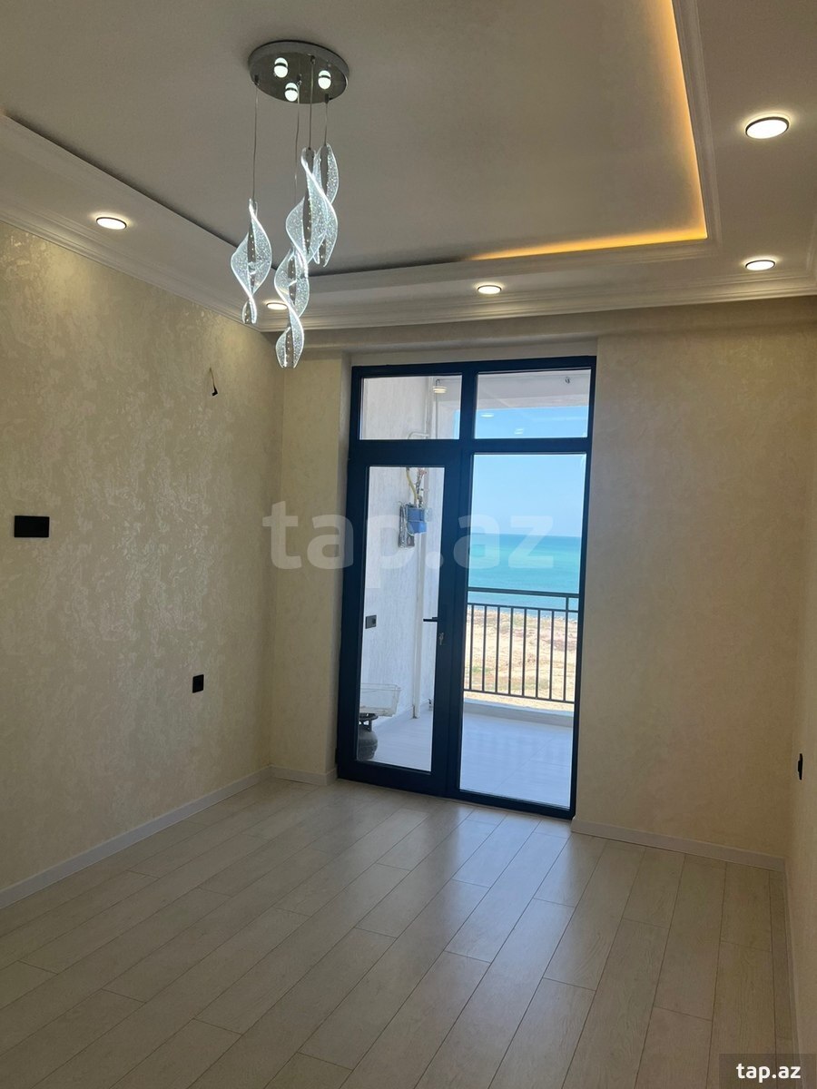 2-otaqlı yeni tikili, Sumqayıt ş., 66 m² (7)