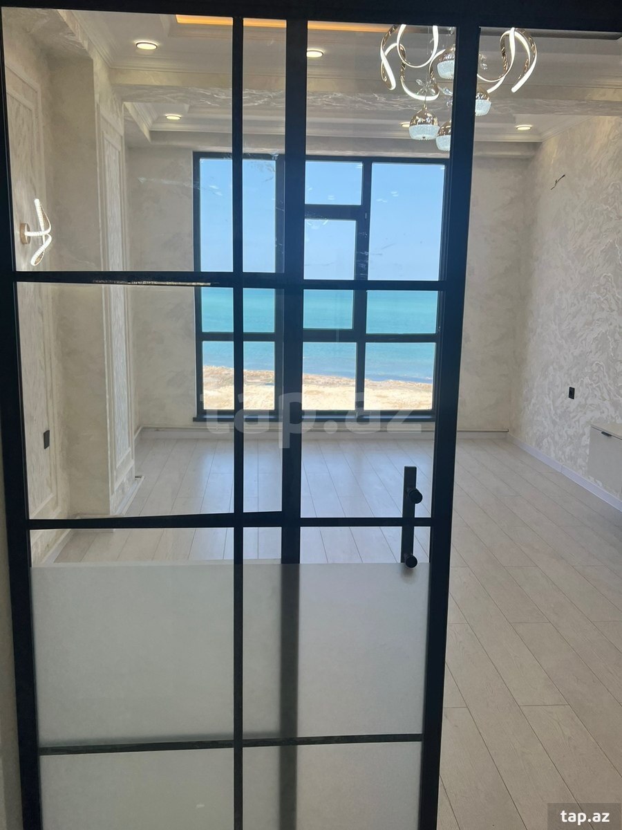 2-otaqlı yeni tikili, Sumqayıt ş., 66 m² (17)