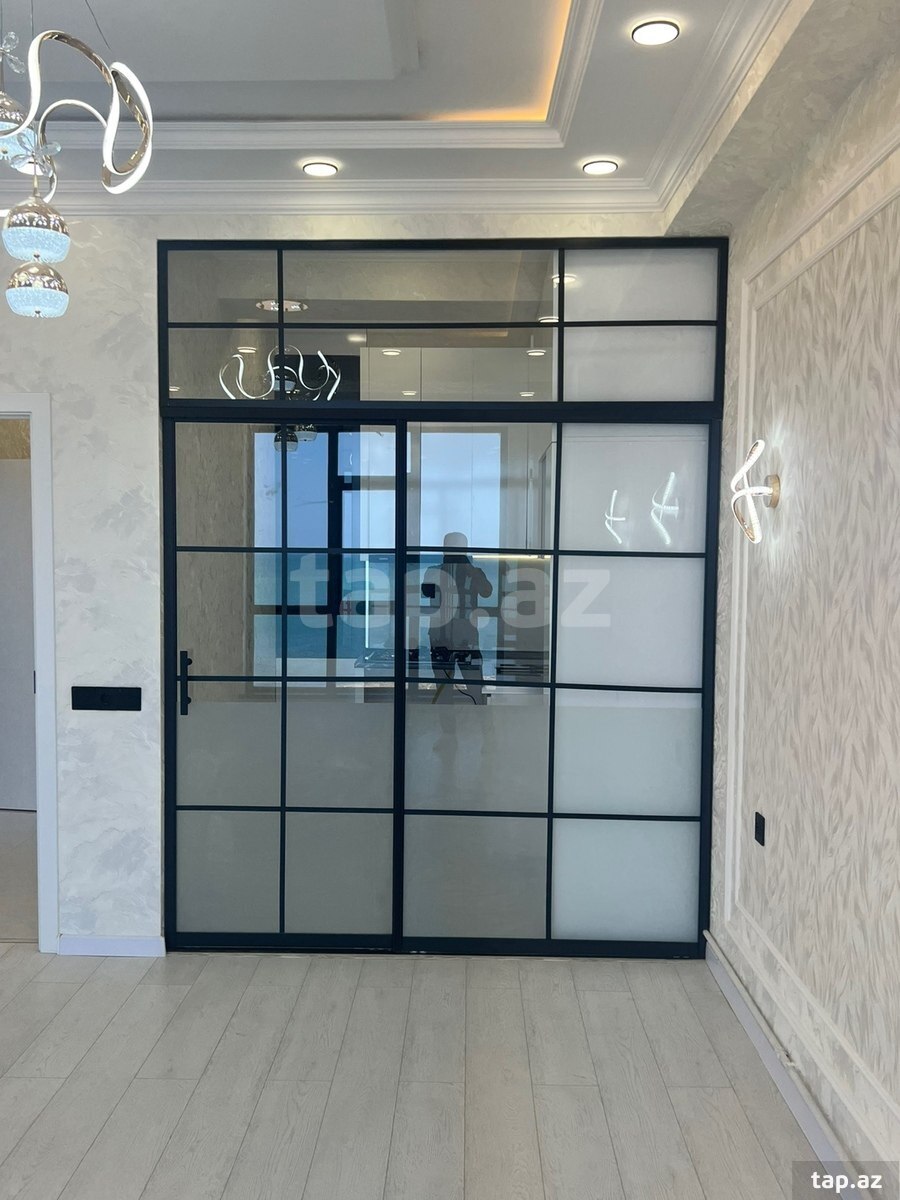 2-otaqlı yeni tikili, Sumqayıt ş., 66 m² (11)