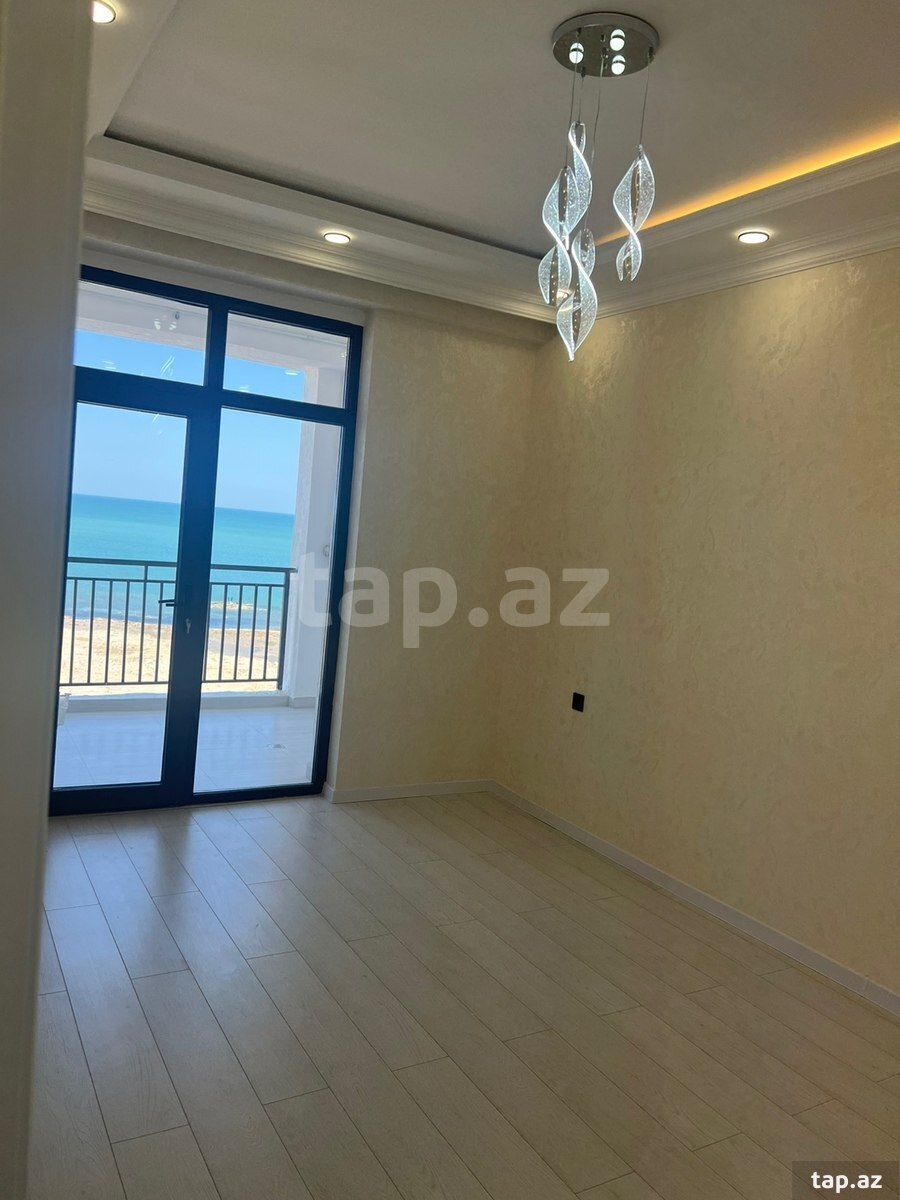 2-otaqlı yeni tikili, Sumqayıt ş., 66 m² (6)