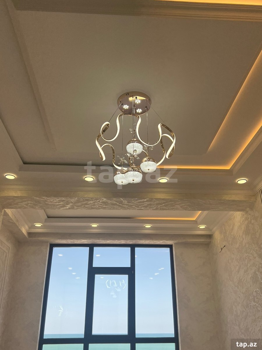 2-otaqlı yeni tikili, Sumqayıt ş., 66 m² (18)